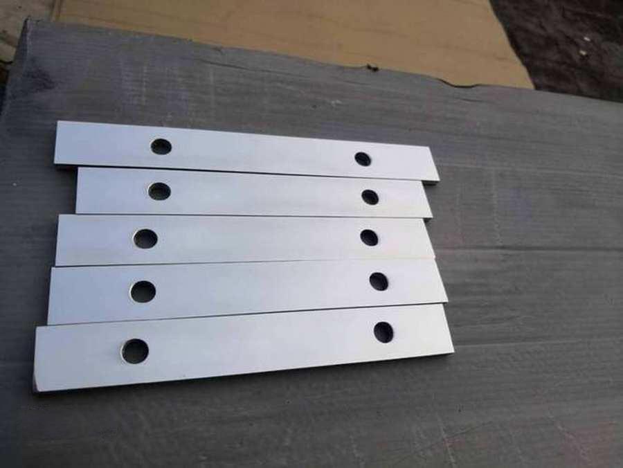镇江小型靶板器